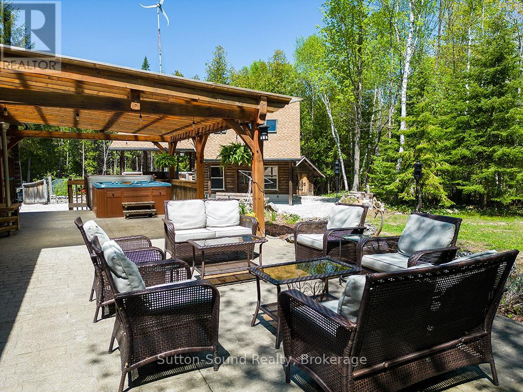 642 Boat Lake Road, South Bruce Peninsula, Ontario  N0H 2T0 - Photo 20 - X12159177
