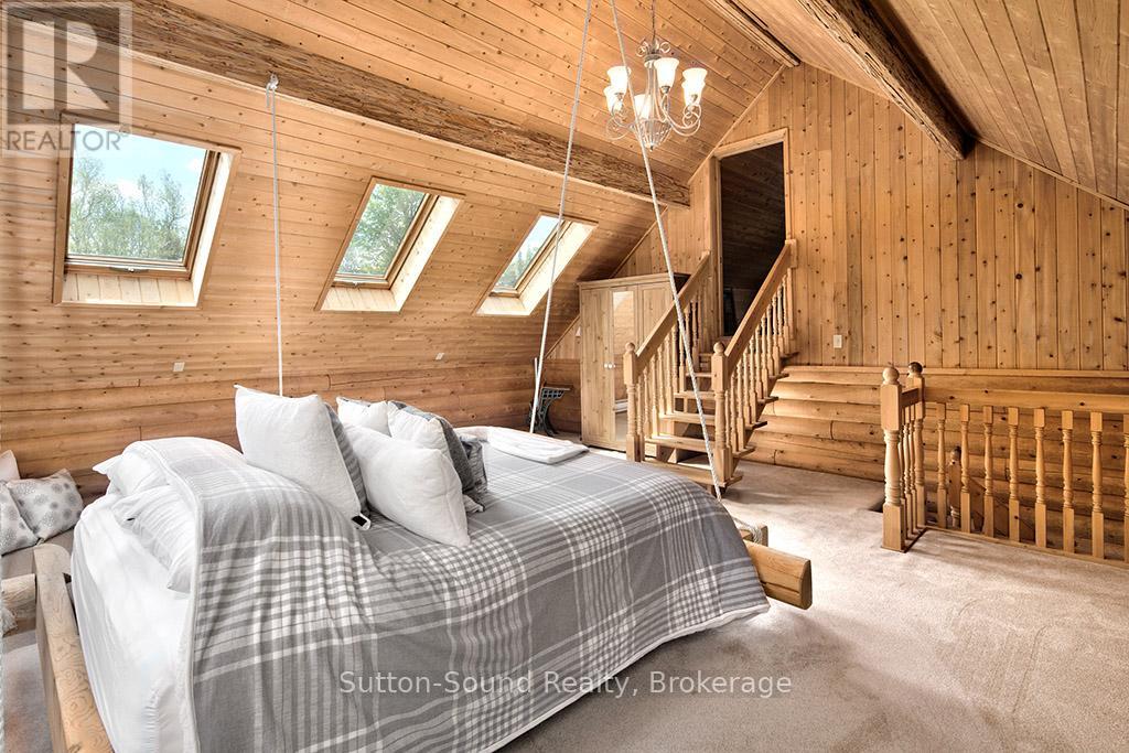642 Boat Lake Road, South Bruce Peninsula, Ontario  N0H 2T0 - Photo 37 - X12159177