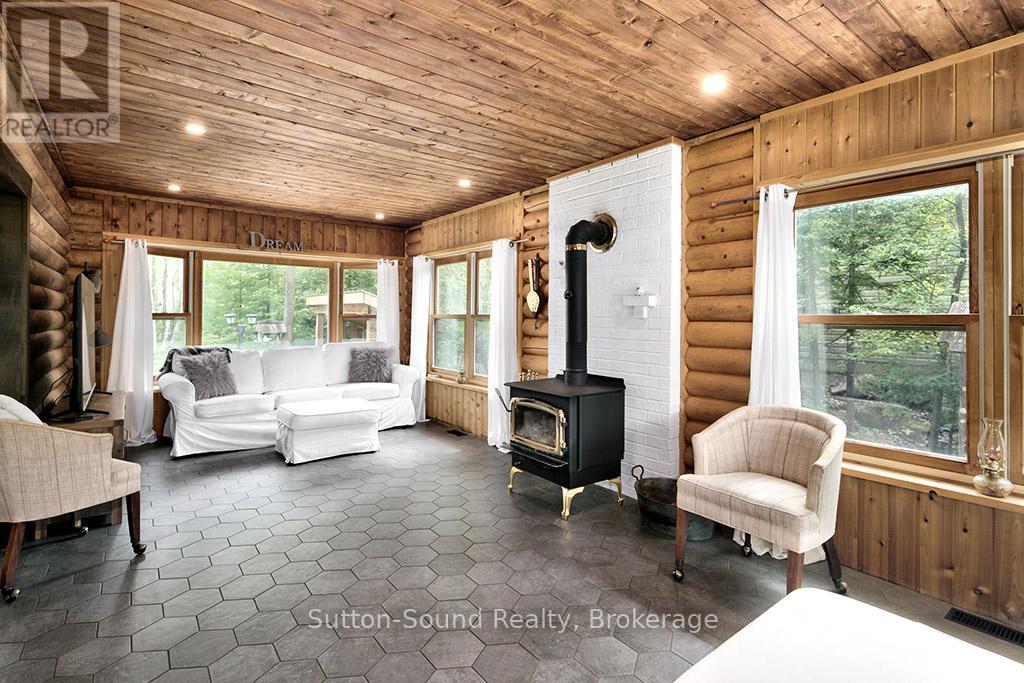 642 Boat Lake Road, South Bruce Peninsula, Ontario  N0H 2T0 - Photo 8 - X12159177