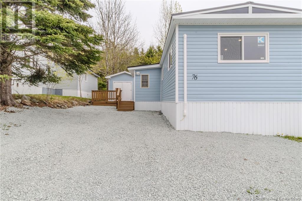 76 Glenview Drive, saint john, New Brunswick