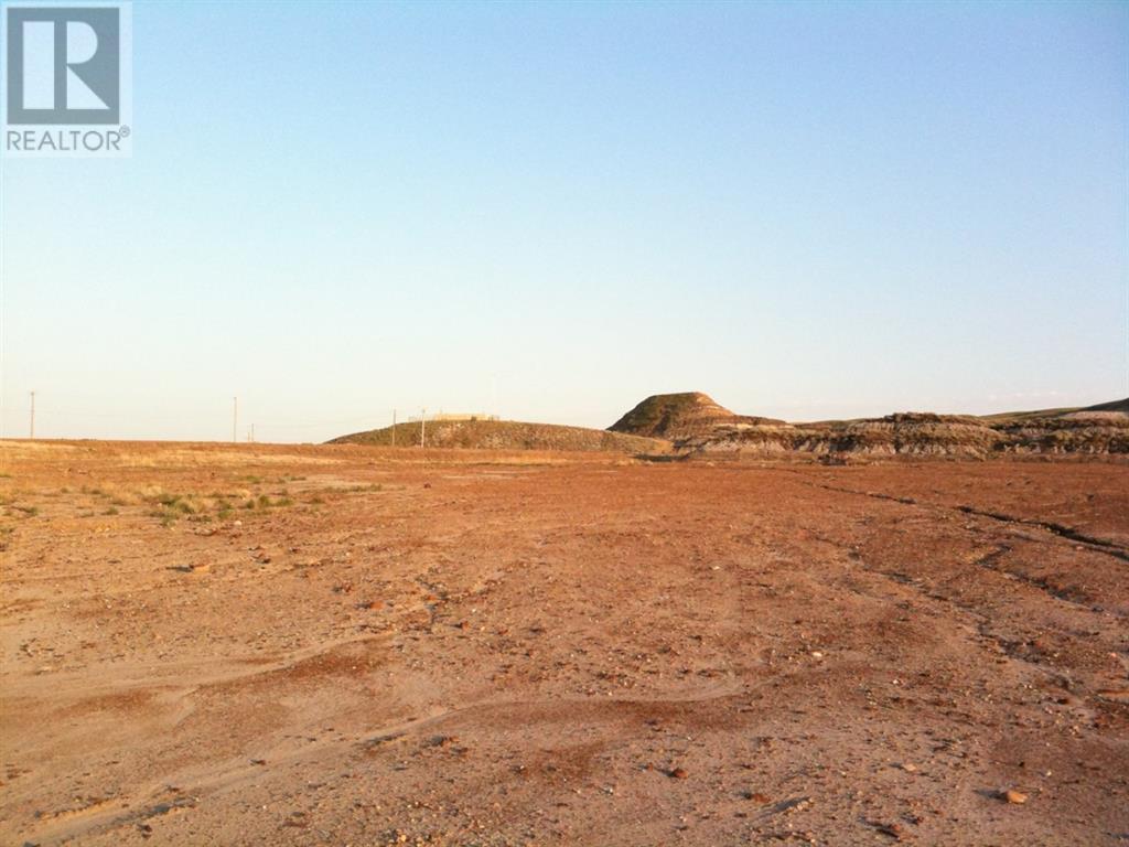Lot 6 300 Industrial Road, Drumheller, Alberta  T0J 0Y0 - Photo 15 - A2101519