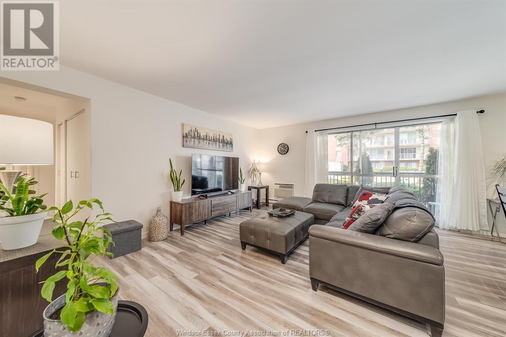8591 Riverside Drive Unit# 105, Windsor, Ontario  N8S 1G3 - Photo 6 - 25012509
