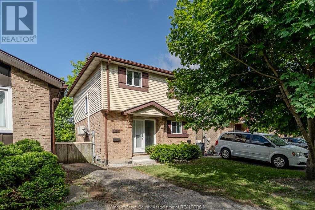 1167 Heathfield Court, Windsor, Ontario  N8S 4N9 - Photo 2 - 25012467
