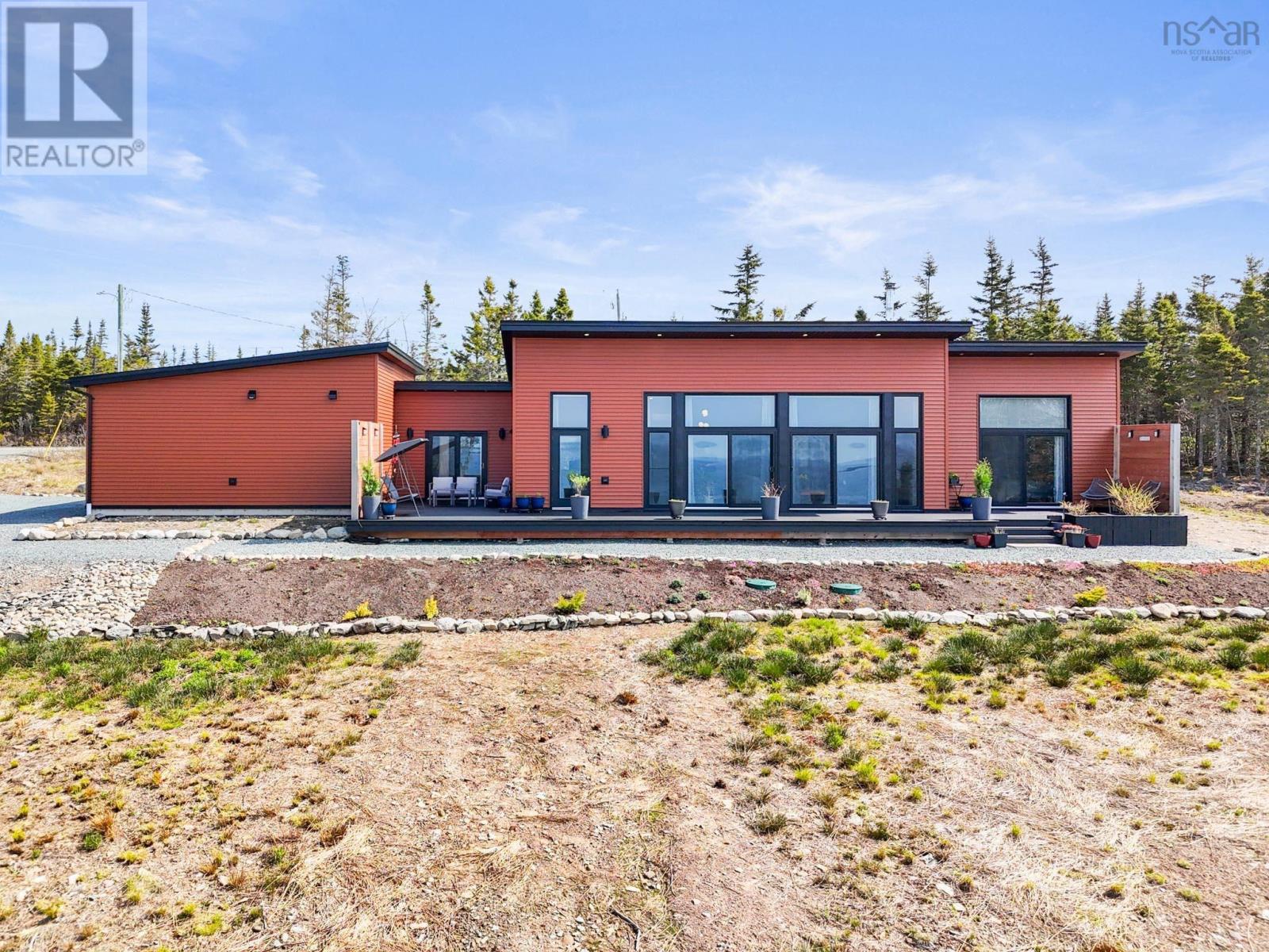 110 Kaakwogook Way, Clam Bay, Nova Scotia  B0J 2L0 - Photo 37 - 202511568