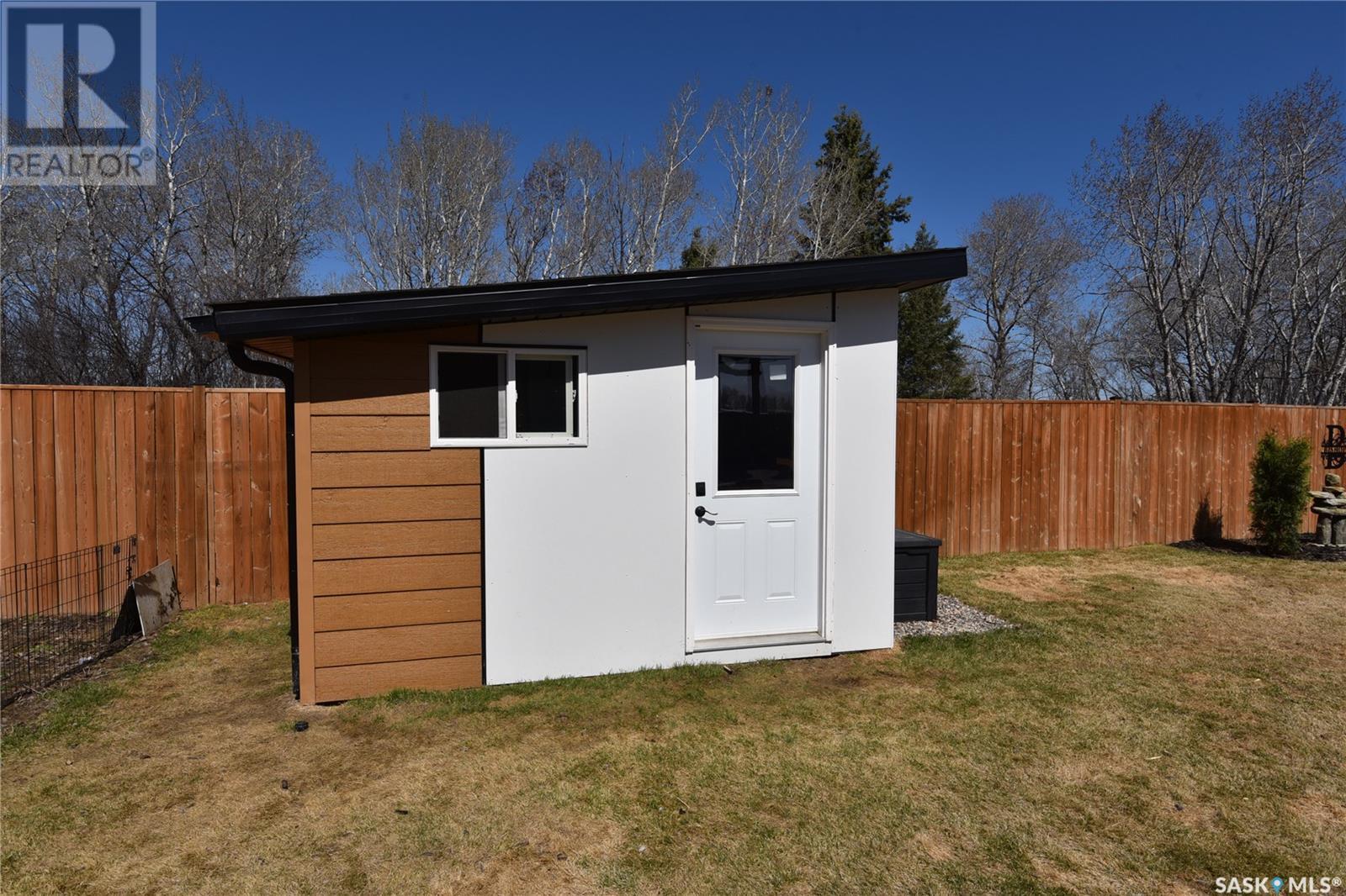 302 Coventry Crescent, Nipawin, Saskatchewan  S0E 1E0 - Photo 44 - SK005569