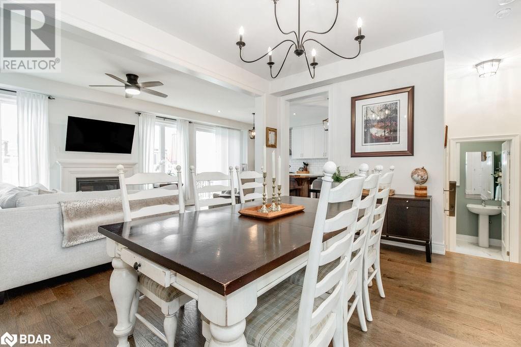 17 Clear Spring Avenue, Georgina, Ontario  L4P 0H7 - Photo 6 - 40730261