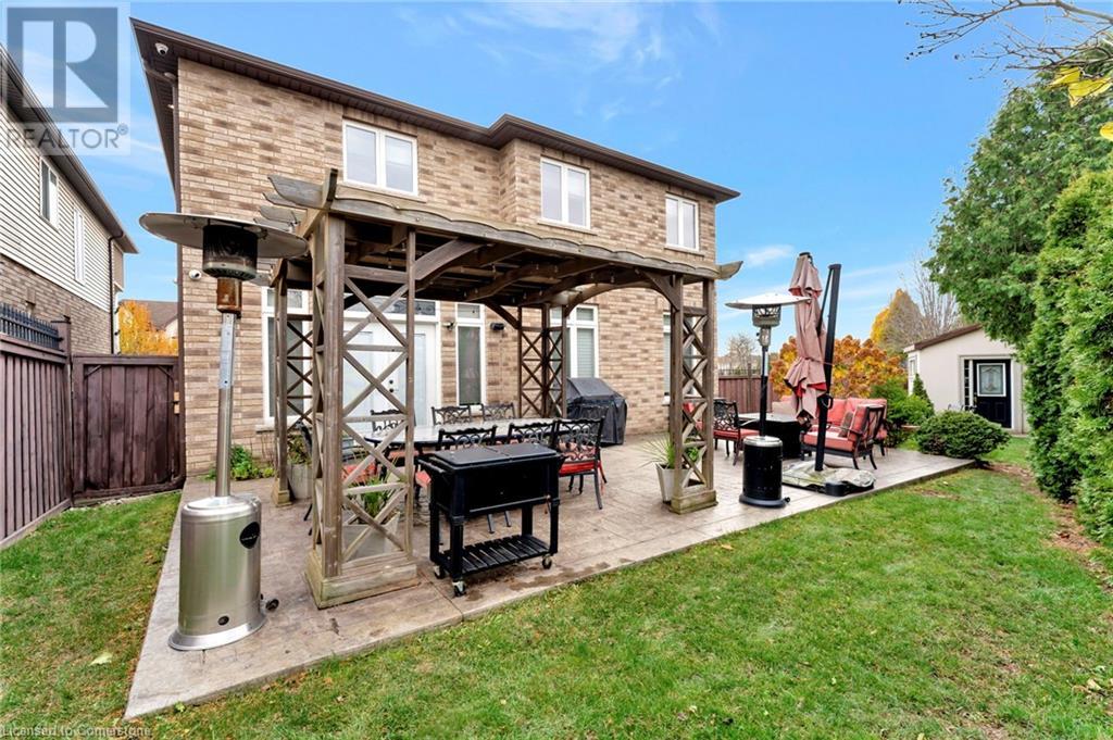 3 Rianna Court, Hamilton, Ontario  L9B 0G3 - Photo 39 - 40730206