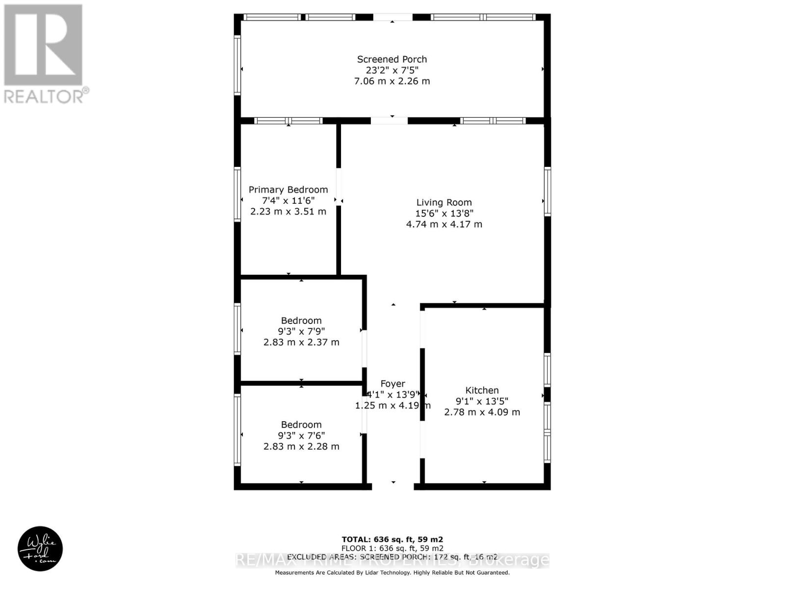 1947 Woods Bay Road, Severn, Ontario  L3V 6H3 - Photo 31 - S12156250