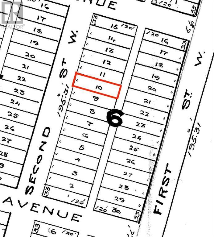 712 2 Street Sw, Drumheller, Alberta  T0J 0Y6 - Photo 2 - A2102092