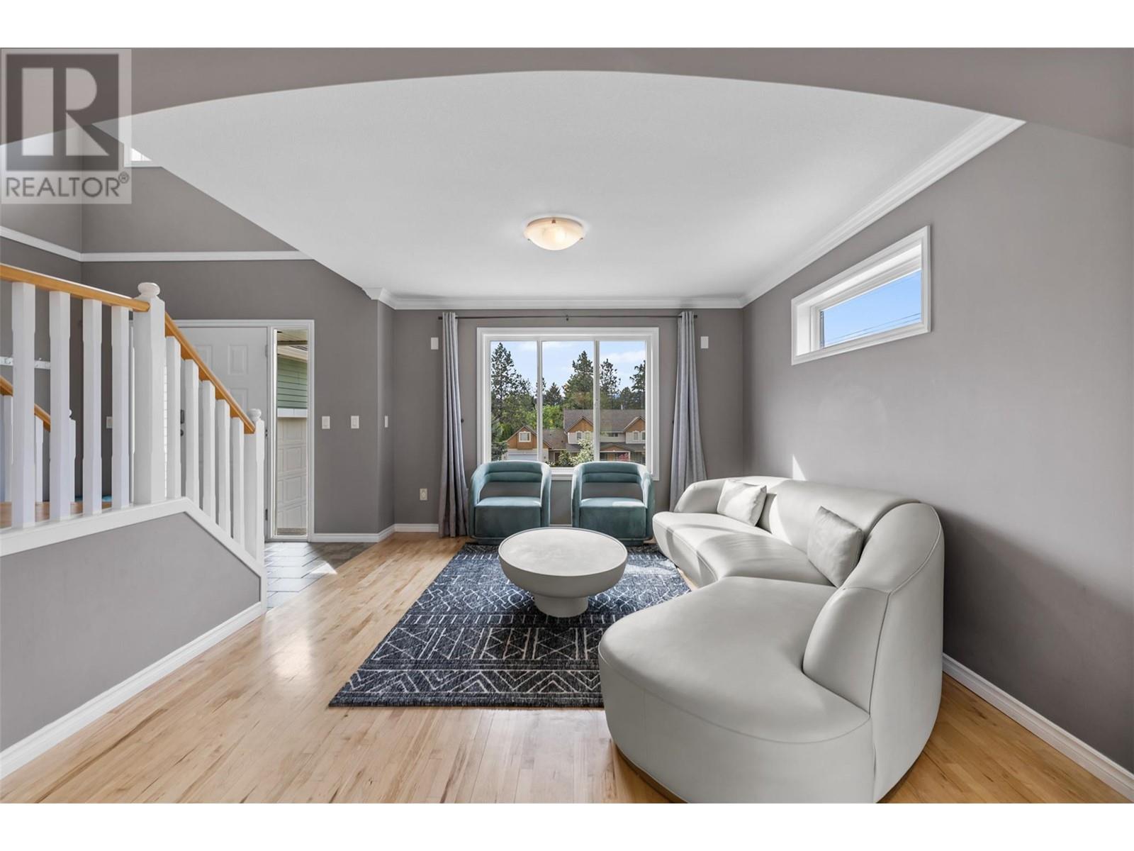 4849 Canyon Ridge Crescent, Kelowna, British Columbia  V1W 4A2 - Photo 15 - 10348520