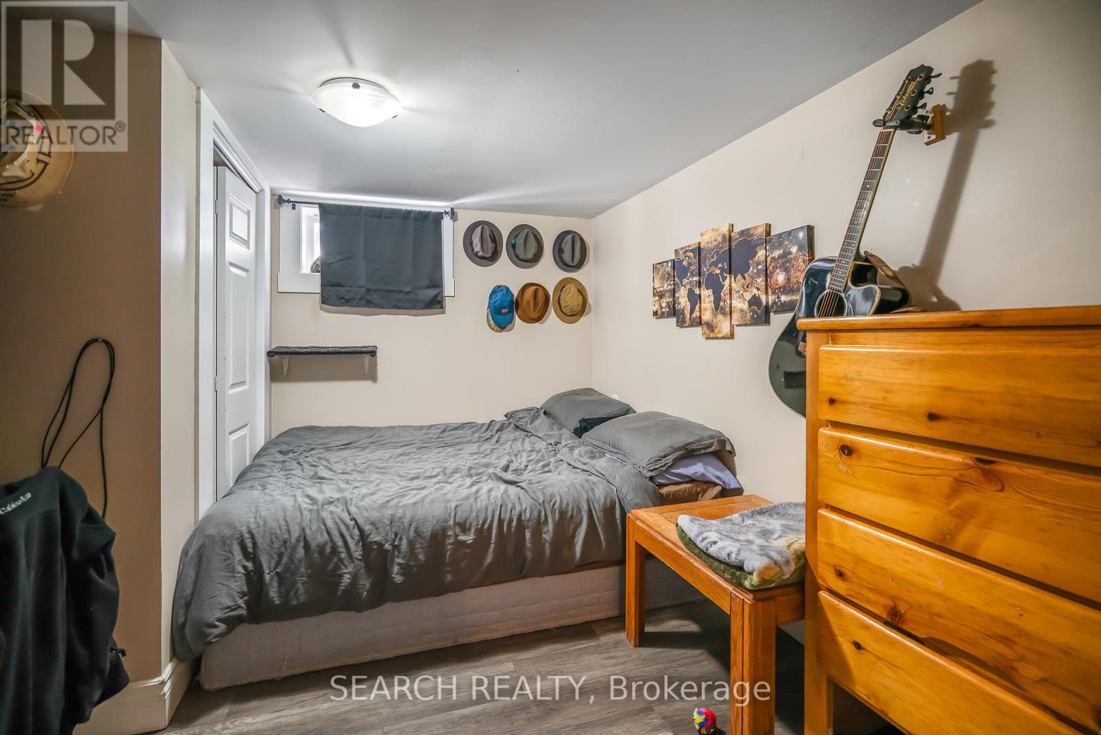 15 Delaware Street, St. Catharines (Facer), Ontario  L2M 5L9 - Photo 22 - X12158912