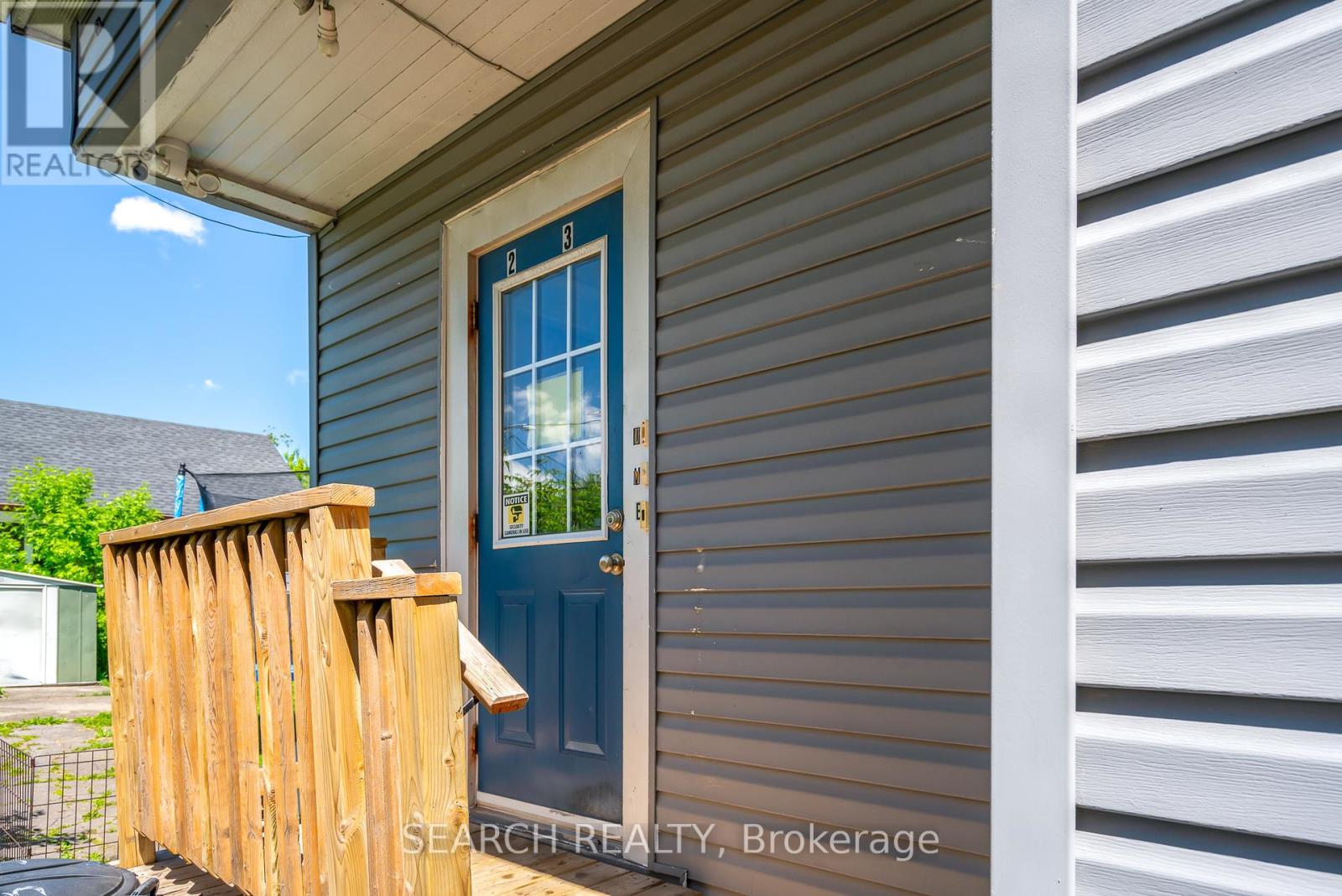 15 Delaware Street, St. Catharines (Facer), Ontario  L2M 5L9 - Photo 24 - X12158912