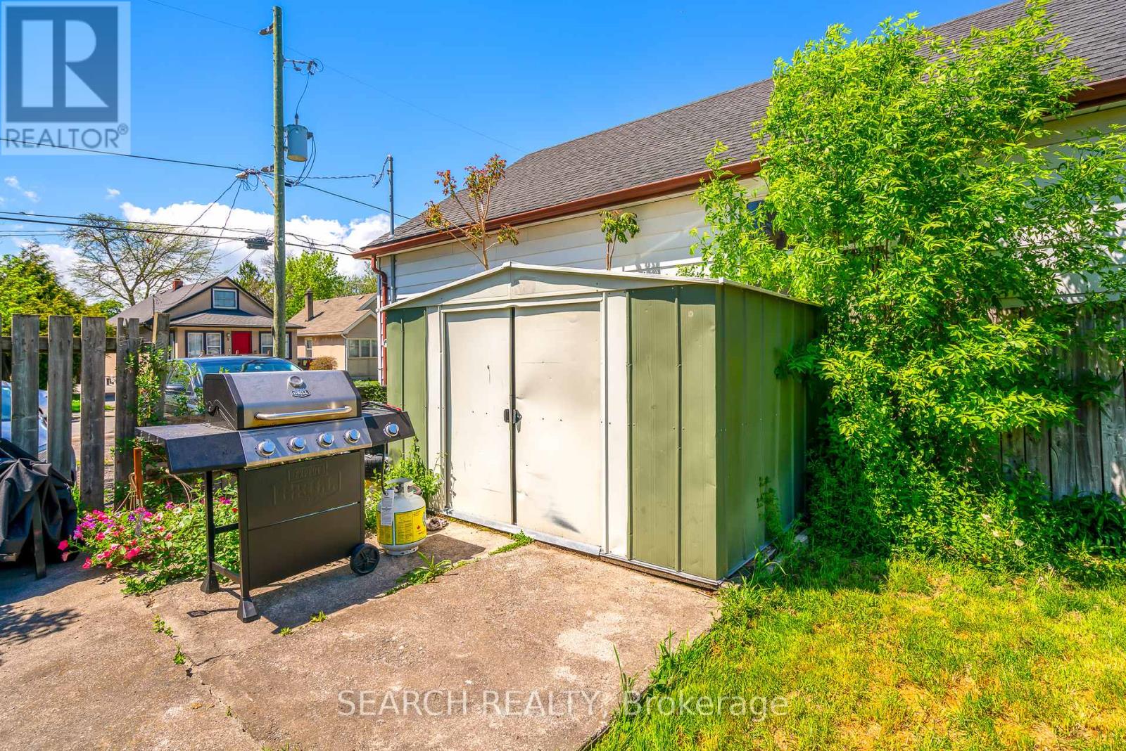 15 Delaware Street, St. Catharines (Facer), Ontario  L2M 5L9 - Photo 25 - X12158912