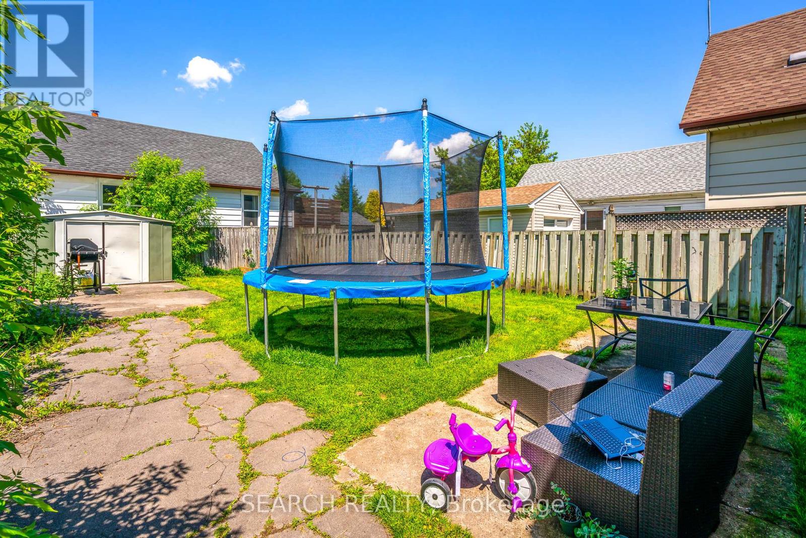 15 Delaware Street, St. Catharines (Facer), Ontario  L2M 5L9 - Photo 26 - X12158912