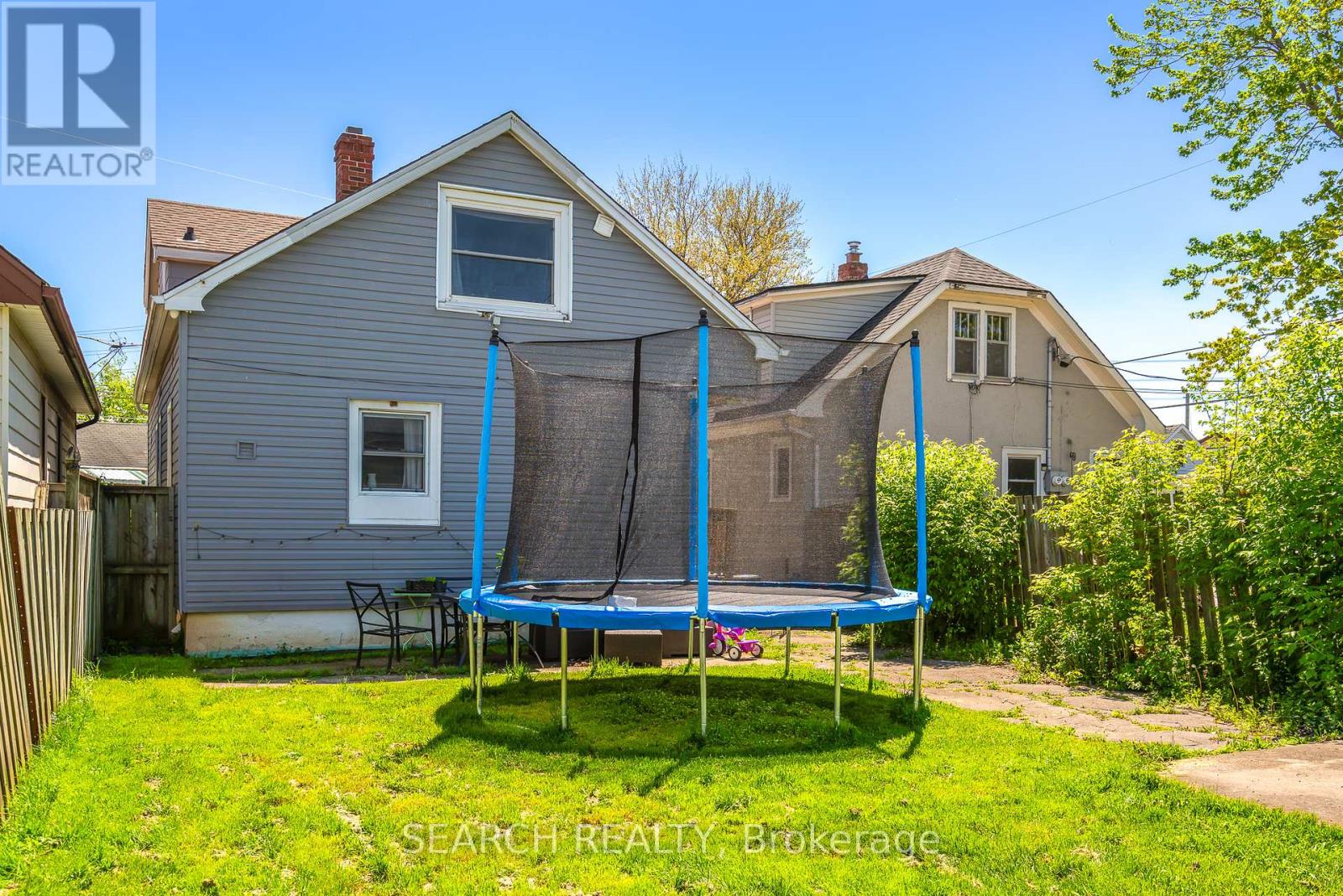 15 Delaware Street, St. Catharines (Facer), Ontario  L2M 5L9 - Photo 29 - X12158912
