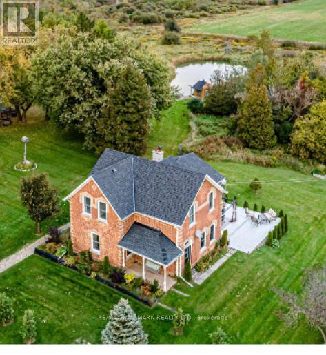 473395 DUFFERIN COUNTY ROAD, amaranth, Ontario