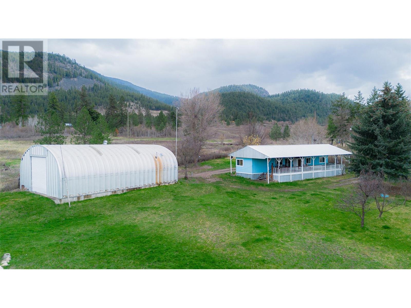 4893 Poplar Road, Pritchard, BC V0E2P0