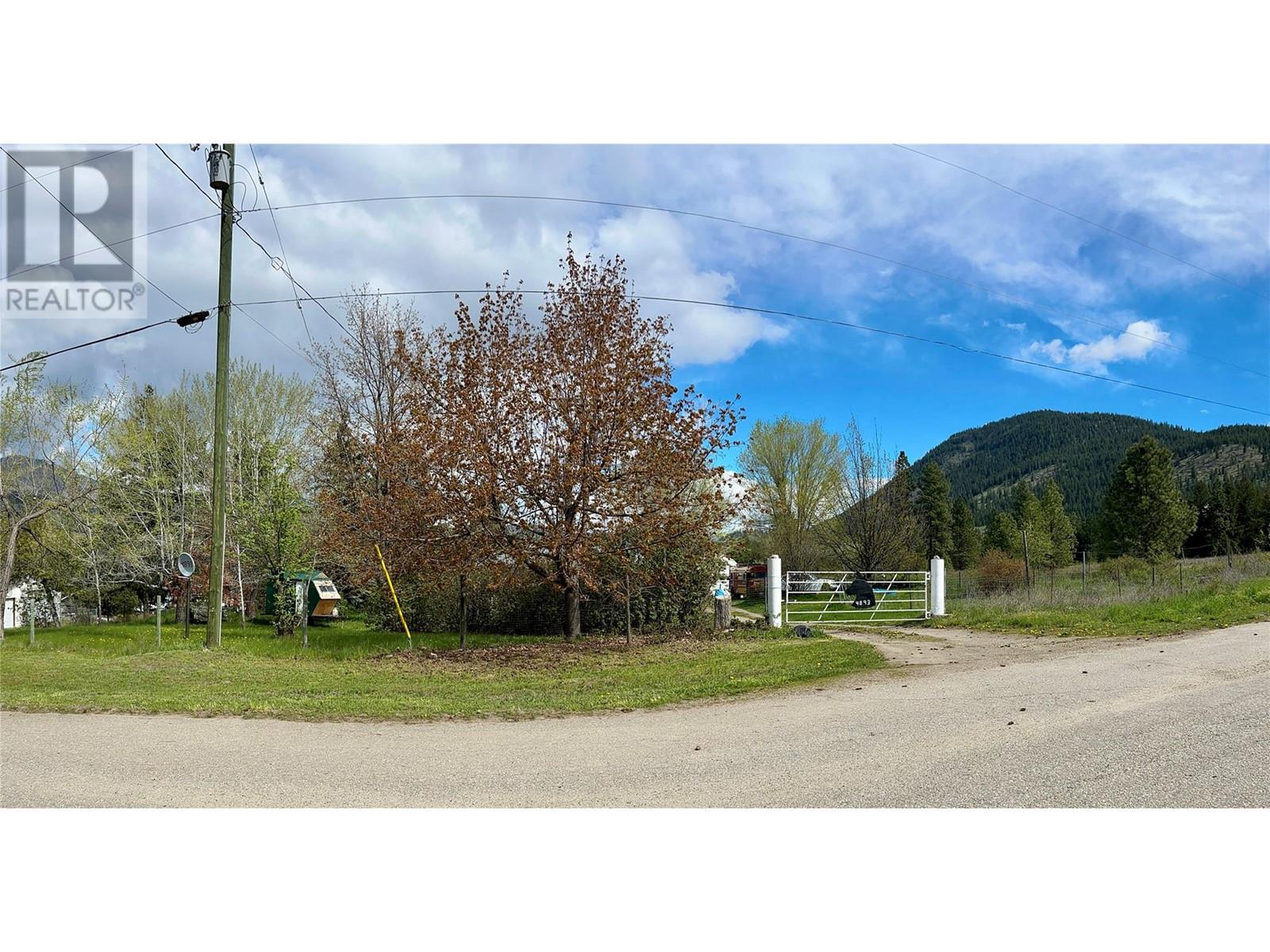 4893 Poplar Road, Pritchard, BC V0E2P0