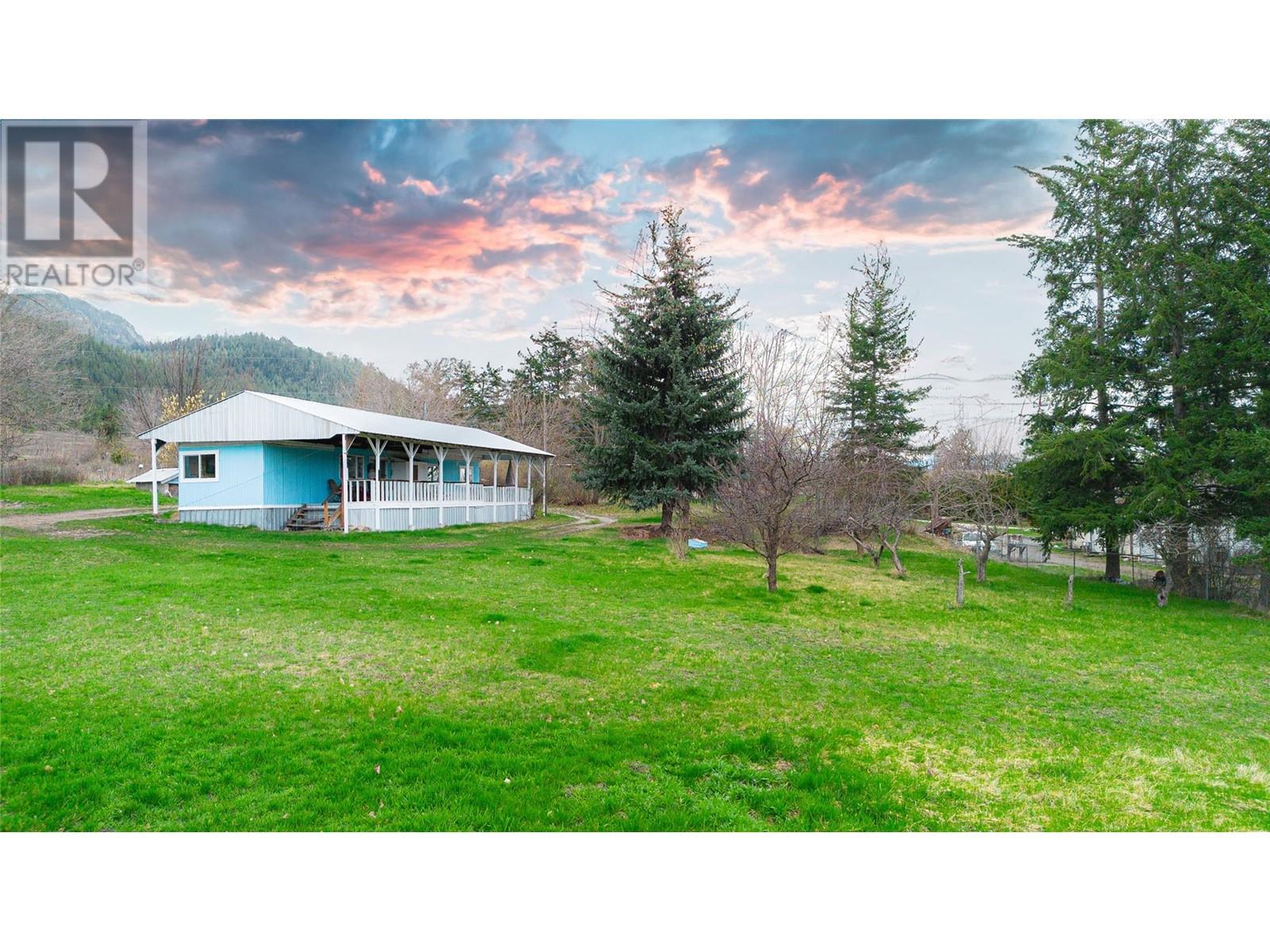 4893 Poplar Road, Pritchard, BC V0E2P0