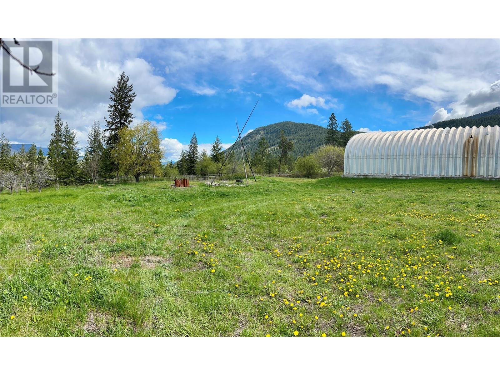 4893 Poplar Road, Pritchard, BC V0E2P0