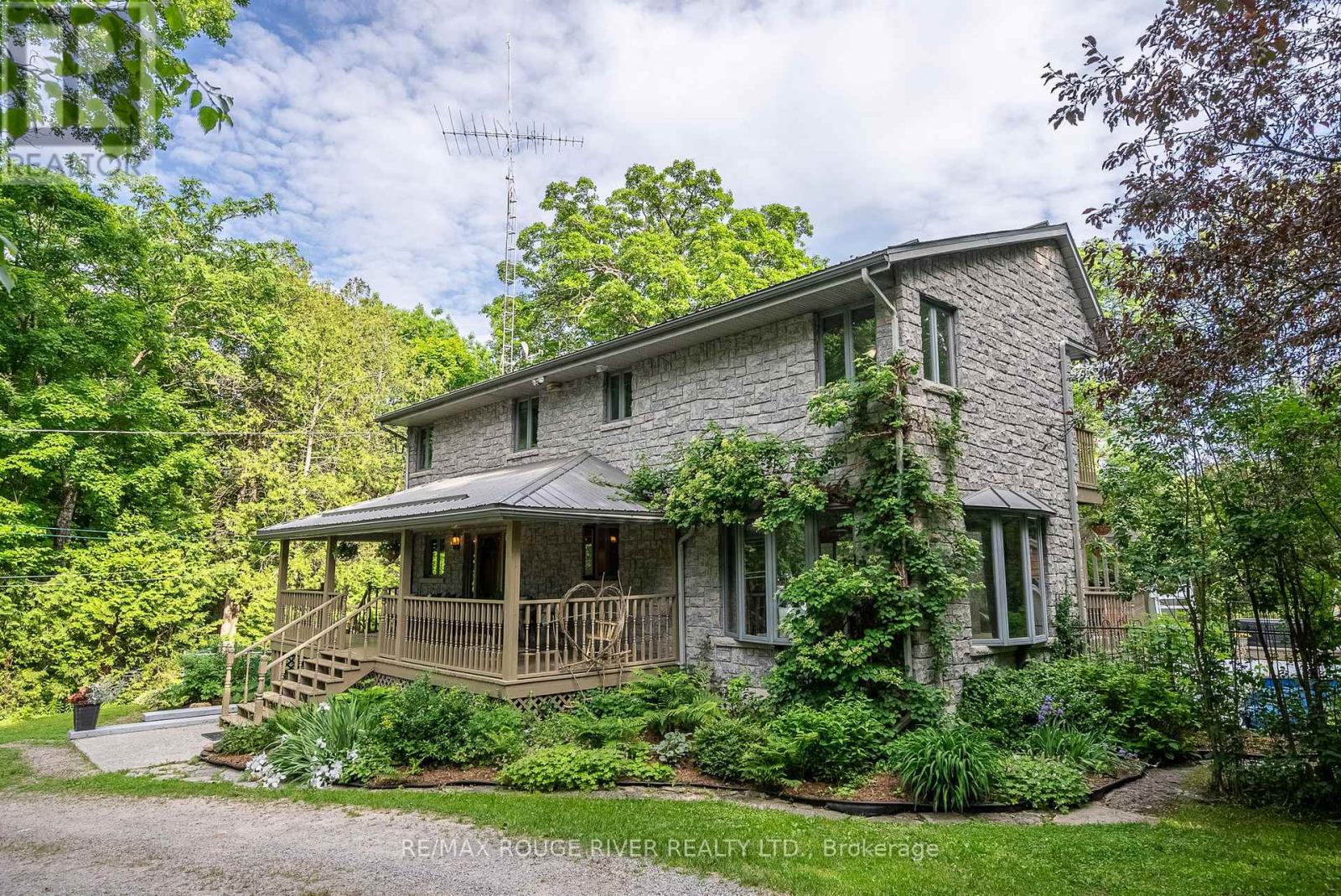 2853 13th Line E, Trent Hills, Ontario  K0K 2M0 - Photo 8 - X10416650
