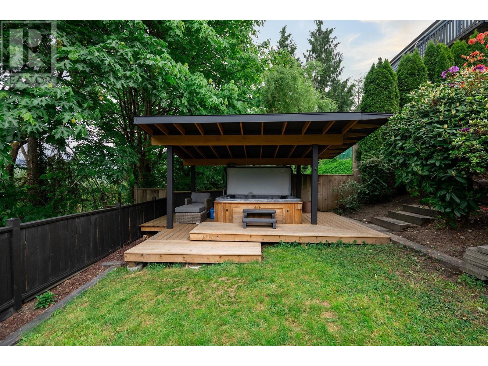 4 Noble Court, Port Moody, British Columbia  V3H 3Z5 - Photo 33 - R3002932