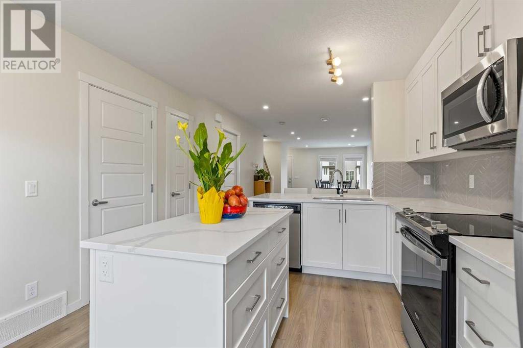 420 Seton Circle Se, Calgary, Alberta  T3M 3H1 - Photo 8 - A2222653