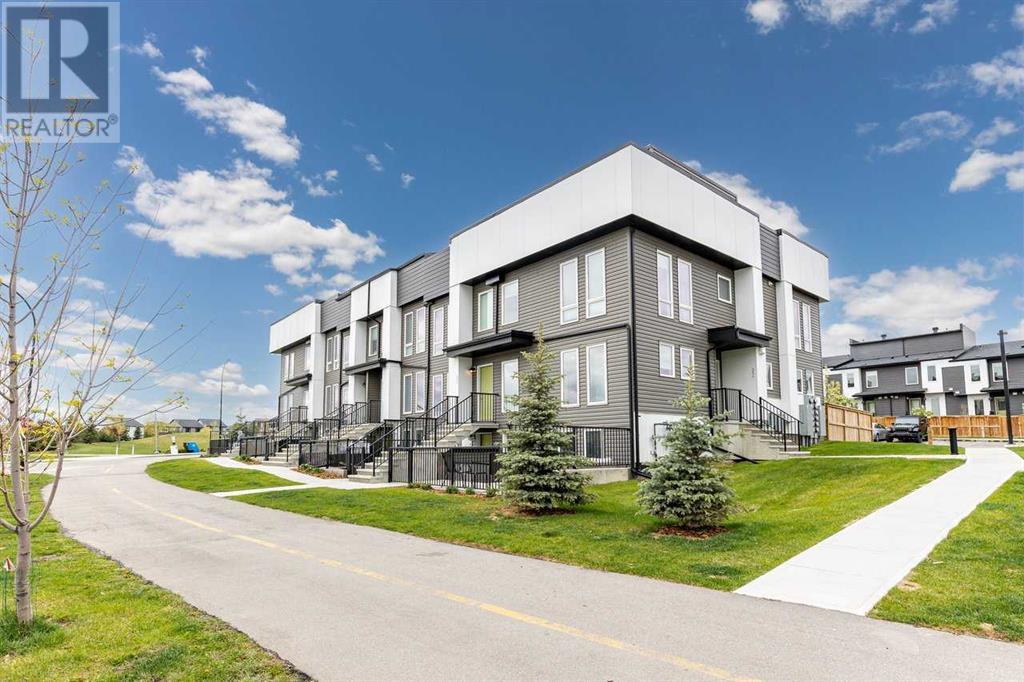 420 Seton Circle Se, Calgary, Alberta  T3M 3H1 - Photo 1 - A2222653