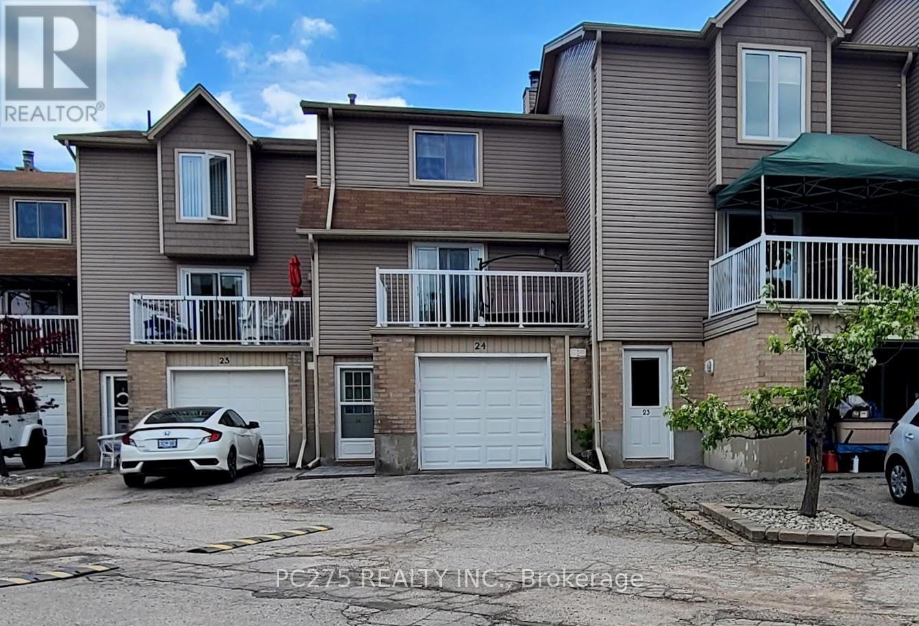 24 - 301 CARLOW ROAD, Central Elgin, Ontario