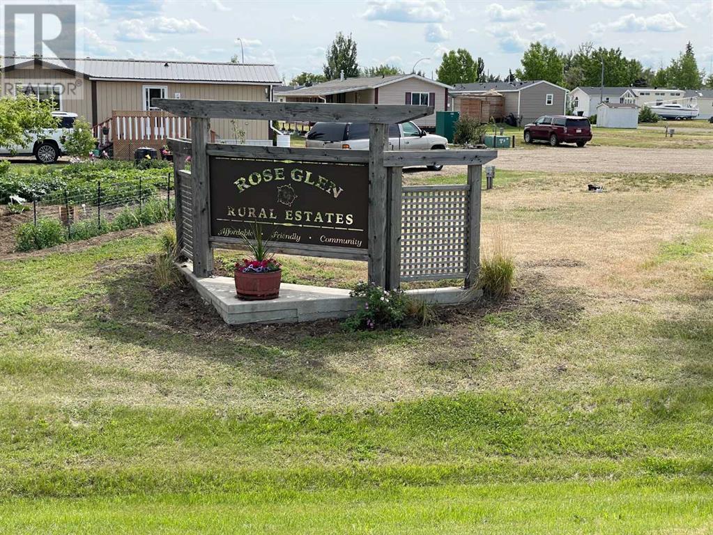 29, 200 Roseglen Close, Rosemary, Alberta  T1R 2W0 - Photo 1 - A2144018