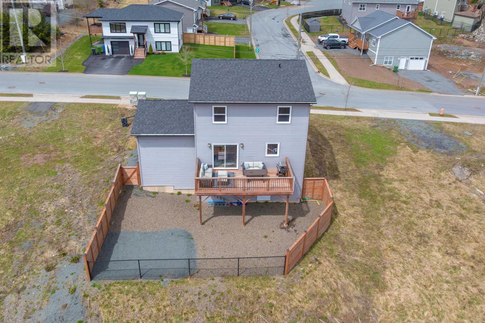 55 Daisy Drive, Beaver Bank, Nova Scotia  B4C 1C1 - Photo 44 - 202509299