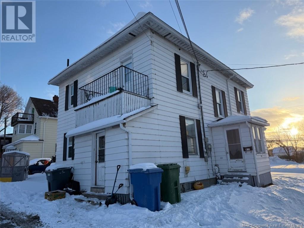 46 Andrew Street, Campbellton, New Brunswick  E3N 2B7 - Photo 5 - NB112550