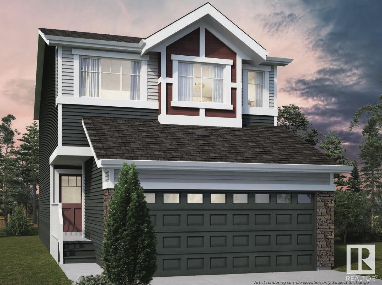 8207 Kiriak Lo Sw, Edmonton, Alberta  T6W 5S2 - Photo 24 - E4424327