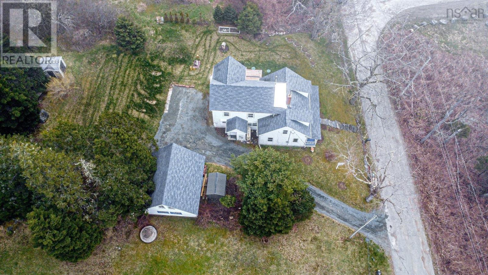 58 Old Trunk Road, Oyster Pond, Nova Scotia  B0J 2L0 - Photo 41 - 202509774