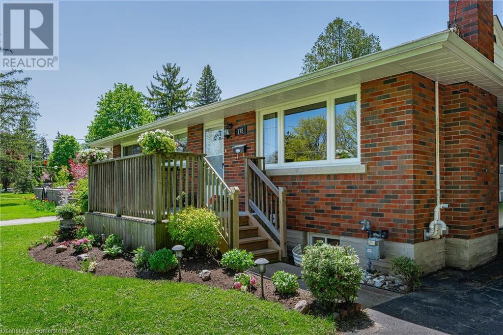 178 West River Road, Cambridge, Ontario  N1S 2Z8 - Photo 5 - 40724295