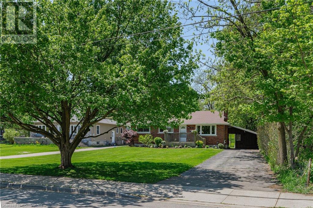 178 West River Road, Cambridge, Ontario  N1S 2Z8 - Photo 4 - 40724295