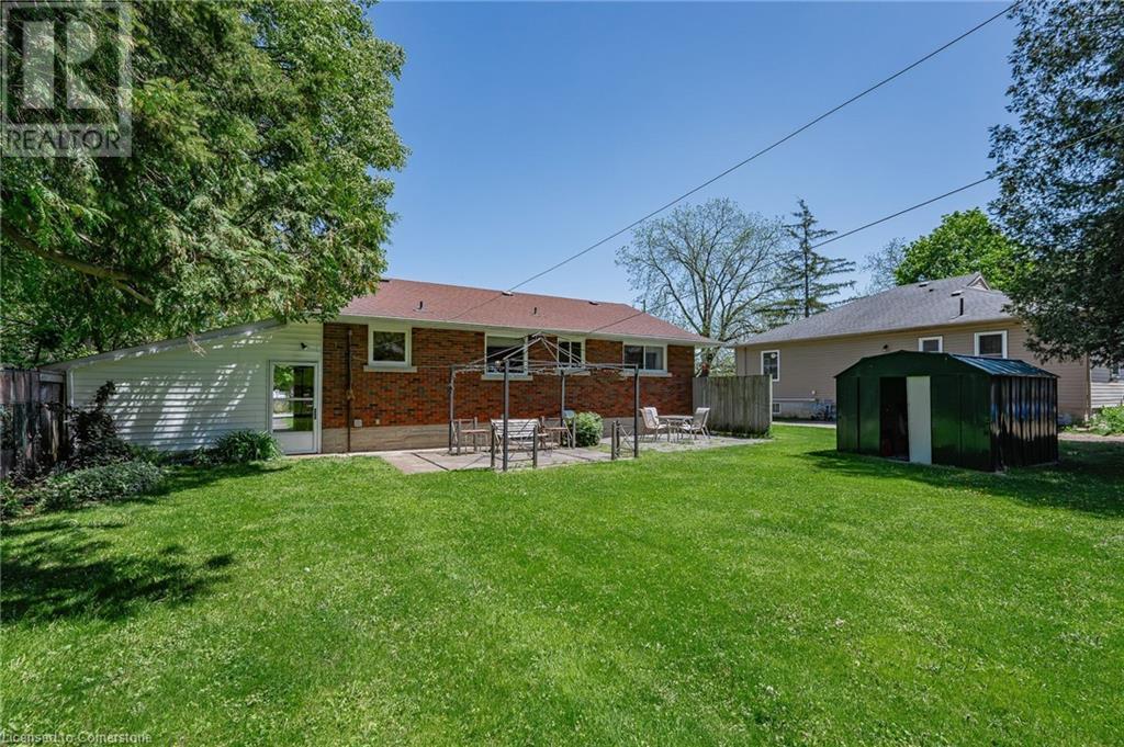 178 West River Road, Cambridge, Ontario  N1S 2Z8 - Photo 39 - 40724295