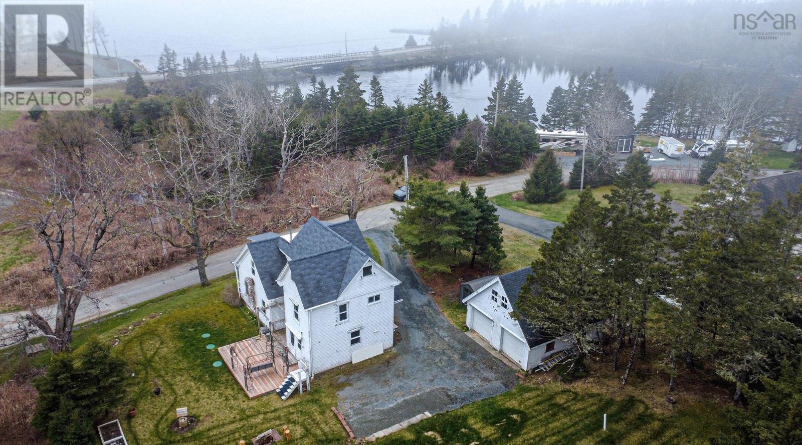 58 Old Trunk Road, Oyster Pond, Nova Scotia  B0J 2L0 - Photo 37 - 202509774