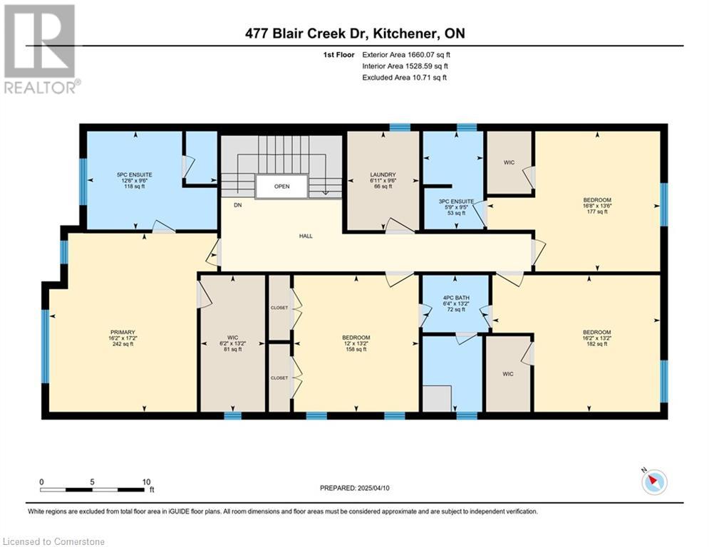 477 Blair Creek Drive, Kitchener, Ontario N2P 0H6 - Photo 45 - 40716336