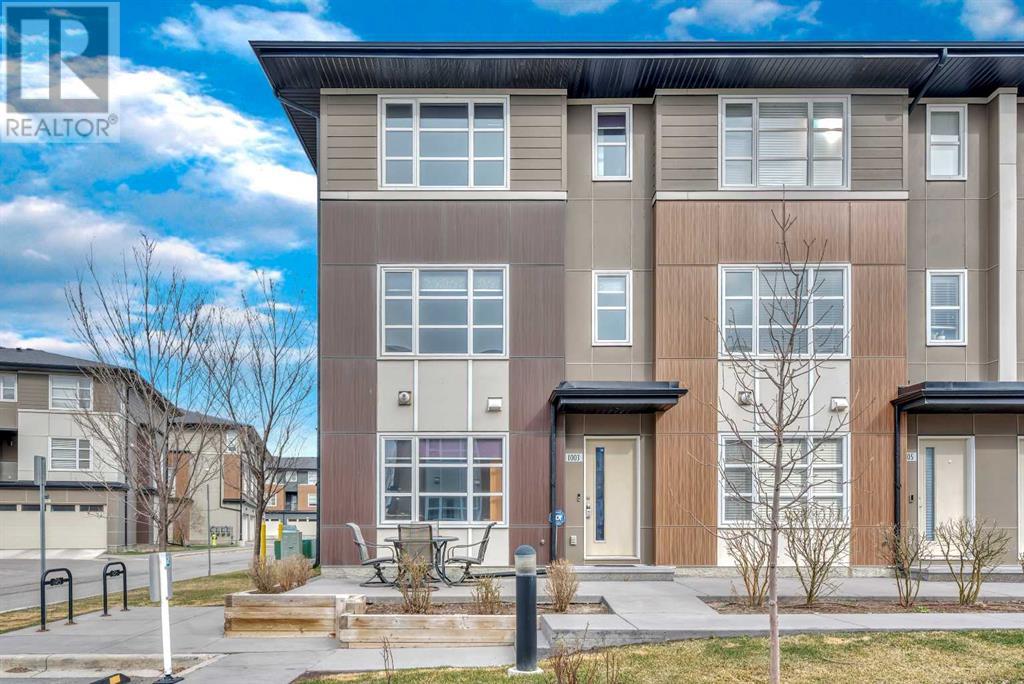 1003 Evansridge Park Nw, Calgary, Alberta  T3P 0N7 - Photo 1 - A2203918