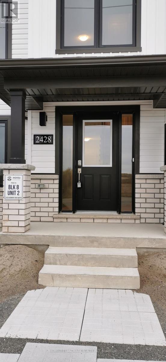2428 Harmony Road N, Oshawa, Ontario  L1H 8L7 - Photo 3 - E12137834