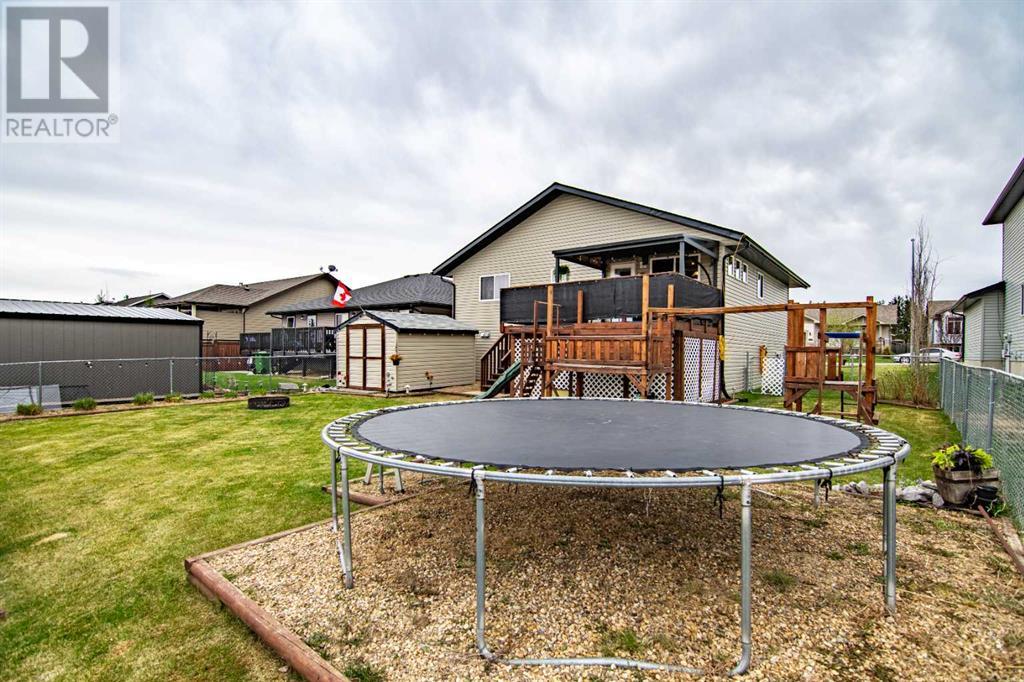 4710 58 Avenue, Rimbey, Alberta  T0C 2J0 - Photo 8 - A2205411