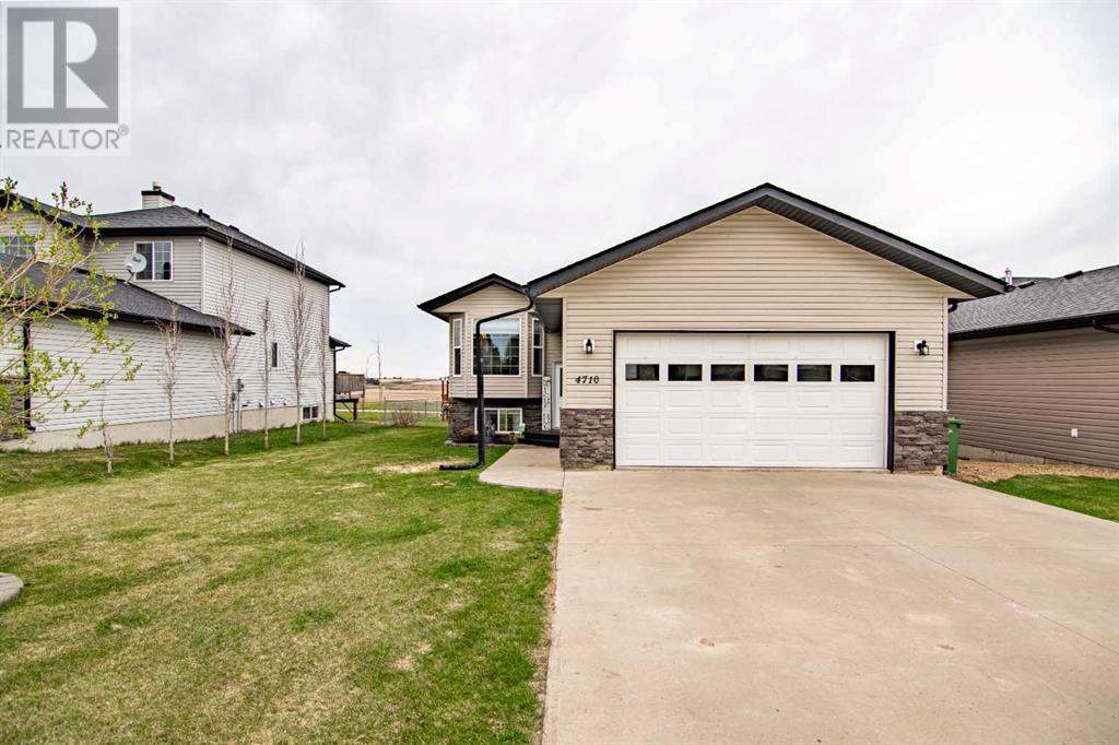 4710 58 Avenue, Rimbey, Alberta  T0C 2J0 - Photo 3 - A2205411