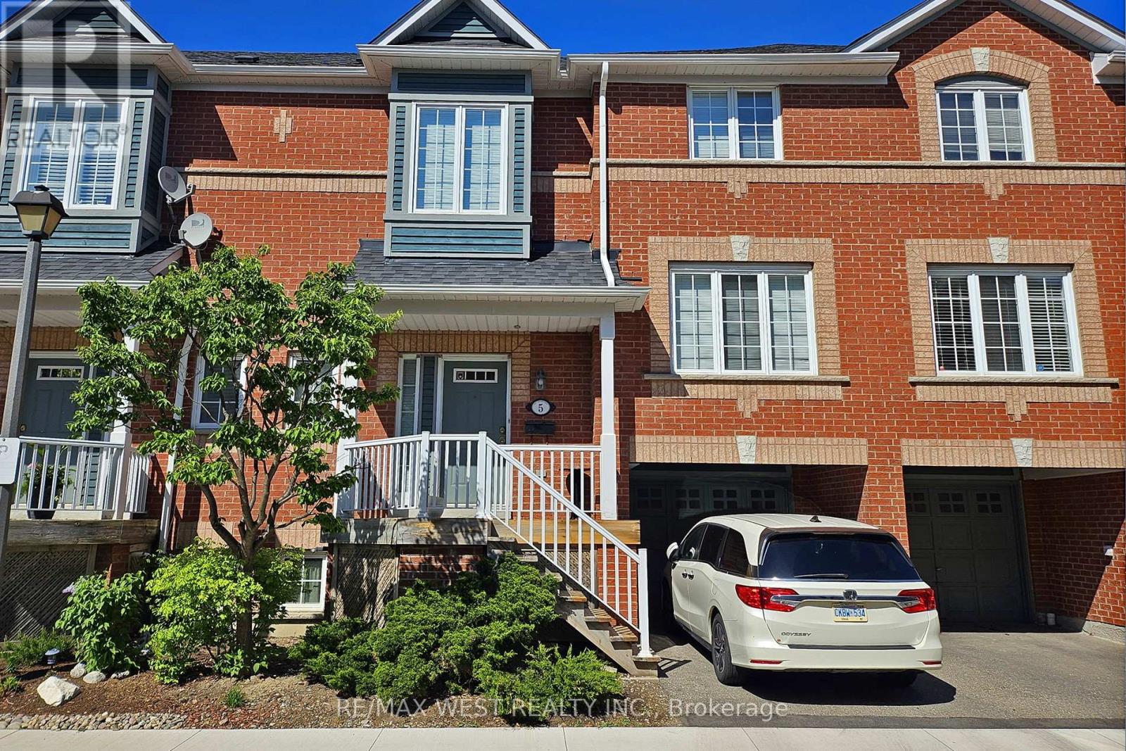 5 - 5031 EAST MILL ROAD, Mississauga, Ontario