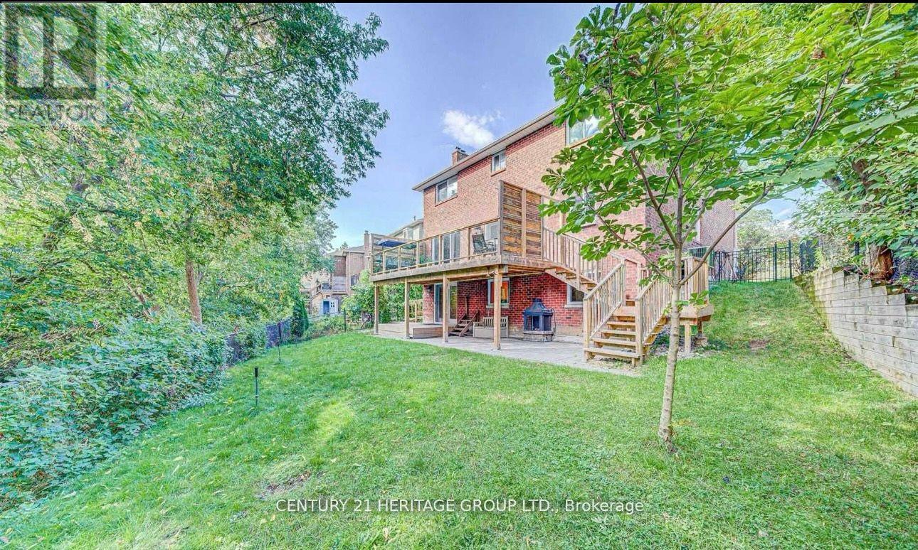 Main - 27 Hammond Drive, Aurora, Ontario  L4G 2T8 - Photo 21 - N12133529