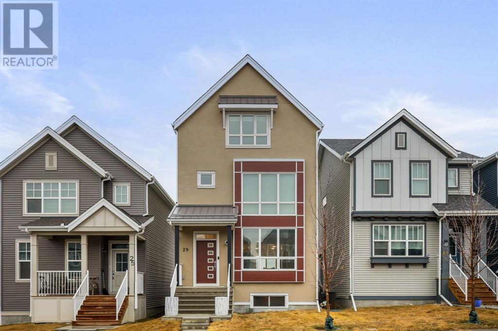 29 Heirloom Crescent Se, Calgary, Alberta  T3S 0H1 - Photo 1 - A2205564
