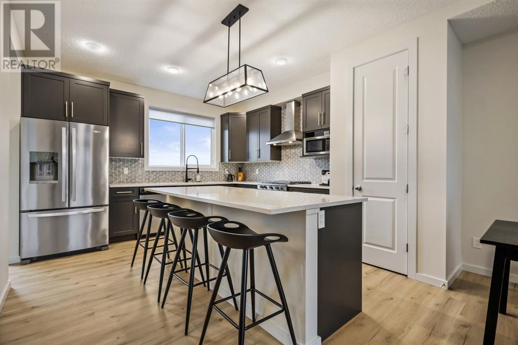 29 Heirloom Crescent Se, Calgary, Alberta  T3S 0H1 - Photo 10 - A2205564
