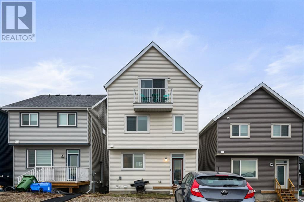 29 Heirloom Crescent Se, Calgary, Alberta  T3S 0H1 - Photo 38 - A2205564