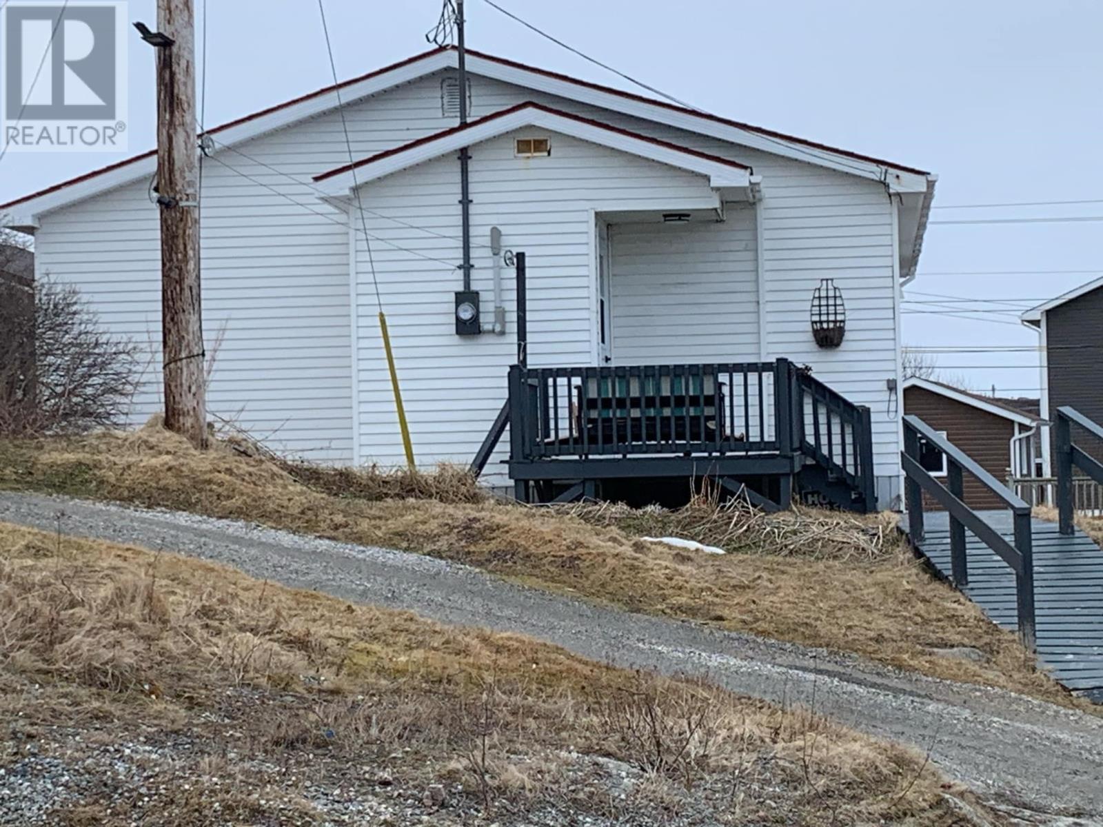 6 Inspiration Road, Burgeo, Newfoundland & Labrador
