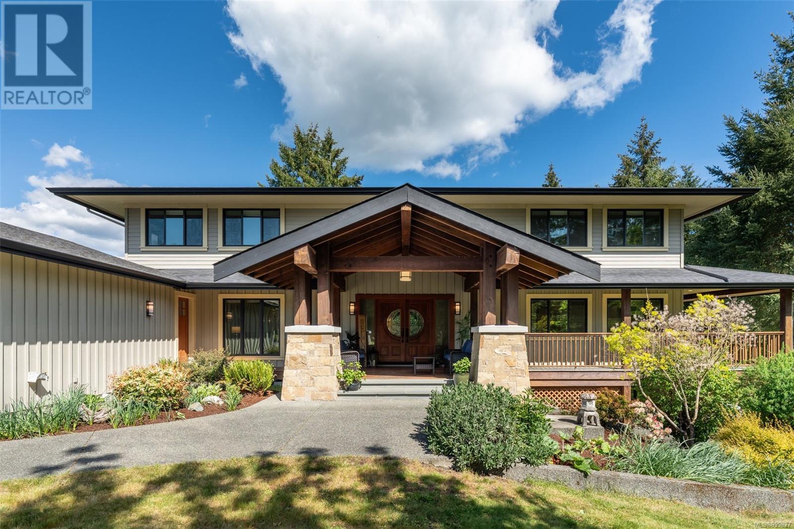 7136/7138 Richards Trail, Duncan, British Columbia  V9L 5W4 - Photo 4 - 999827
